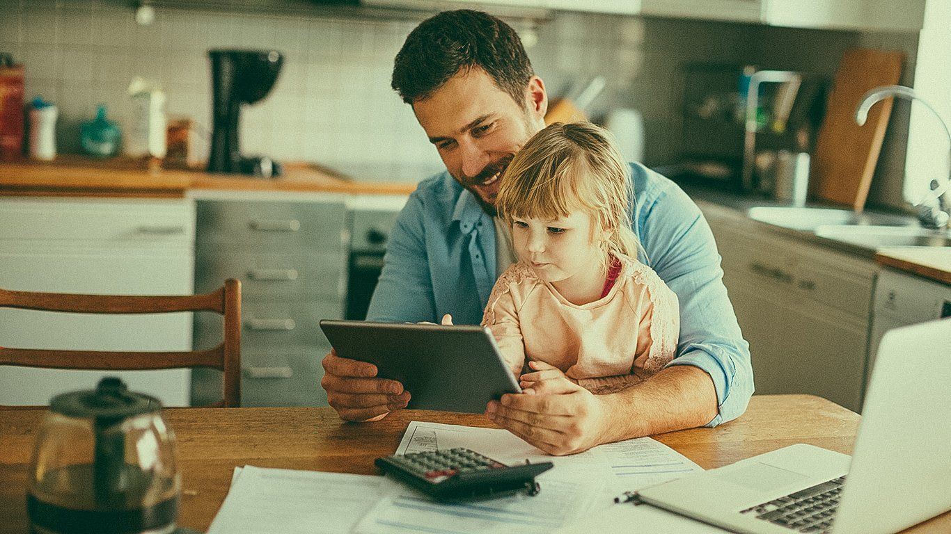 Illustrasjonsfoto: istock / Geber86