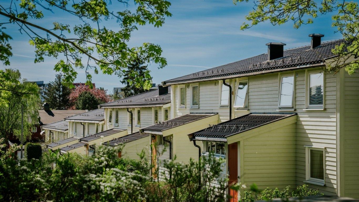 Boliglån
