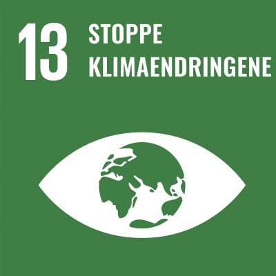 Stoppe klimaendringene