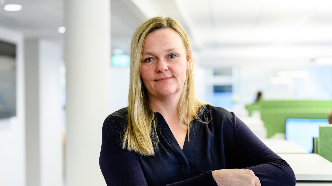 Skadeforebyggeren oppfordrer til &aring; ta pauser